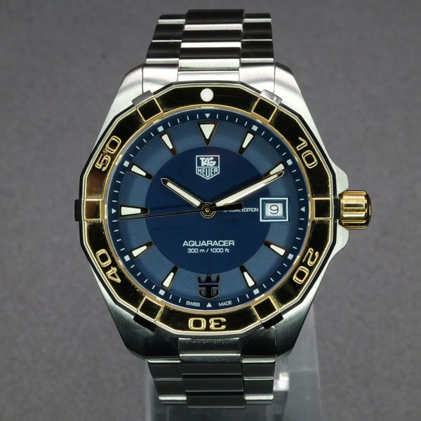 Tag Heuer Aquaracer WAY1122.BA0928
